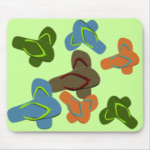 Flinflip flops Vector Art Musmatta
