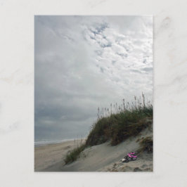 Flinflip flops vykort