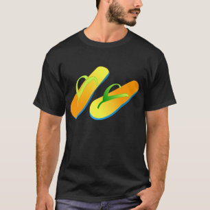 Flinflip flopsT-tröja Tee
