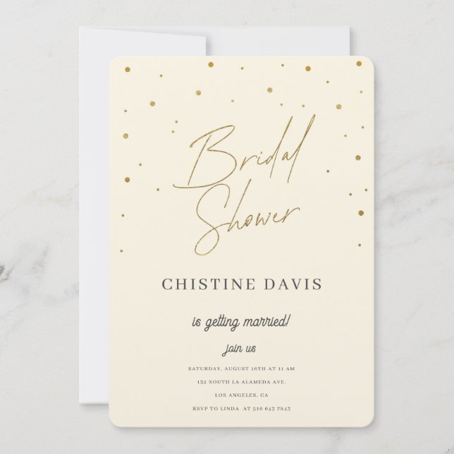 Flingor och Möhippa för andra ändamål Inbjudningar (Framsida)