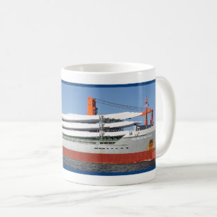 Flinland mugg