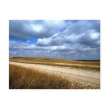 Flint Backe i Kansas