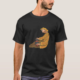 Flint Knapping T Shirt