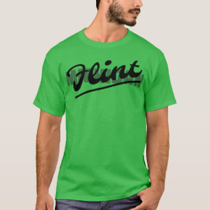 Flint Michigan T Shirt