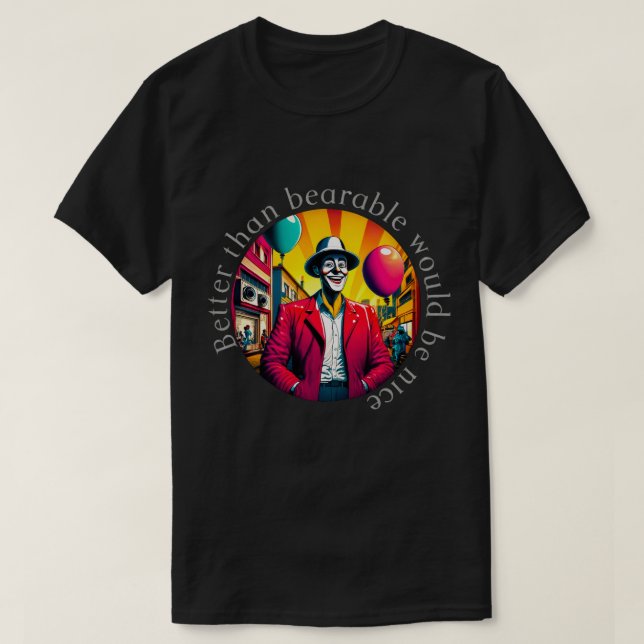 Flint protokoll 50x50 001 t shirt (Design framsida)