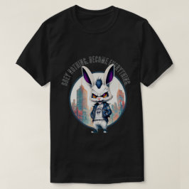 Flint protokoll 50x50 Gth Edition 002a T Shirt