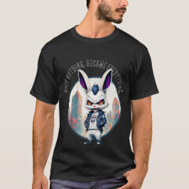 Flint protokoll 50x50 Gth Edition 002a T Shirt