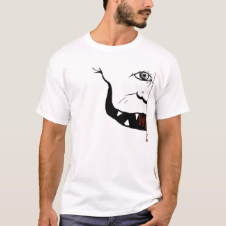 Flint T-shirt