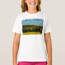 Flintabackar T-shirt