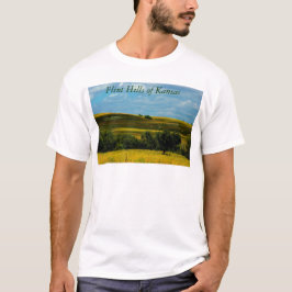 Flintabackar T-shirt