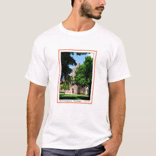 Flintacentralkick T-shirt