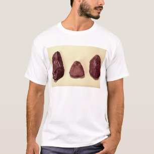 Flintayxahuvud T-shirt