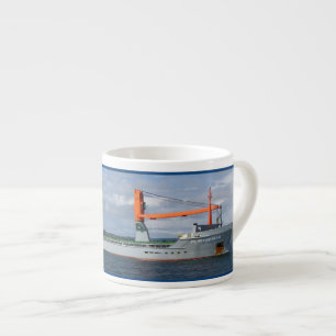 Flintermar espresso mugg espressomugg