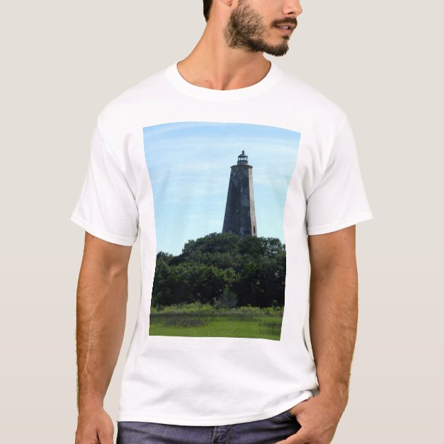Flintöfyren T-shirt (Framsida)