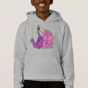 Flintstenarna Dino - All Bark No Bita T Shirt