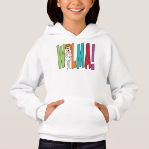 Flintstenarna WILMA! T Shirt