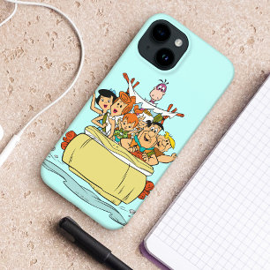 Flintstone Family Roadtrip