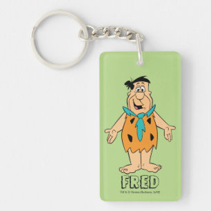 Flintstonen för Flintstones   Fred