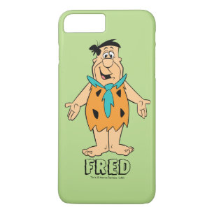 Flintstonen för Flintstones Fred