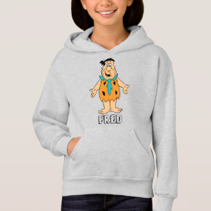 Flintstonen för Flintstones   Fred T-shirt