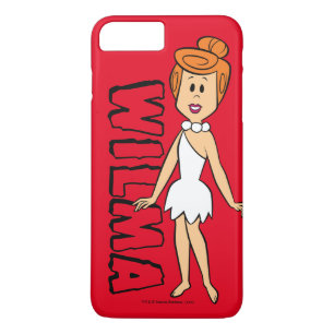 Flintstonen för Flintstones Wilma