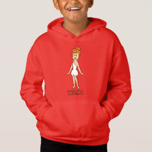 Flintstonen för Flintstones Wilma T-shirt