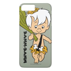 Flintstones Bamm-bamm Rubble