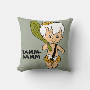 Flintstones   Bamm-bamm Rubble Kudde
