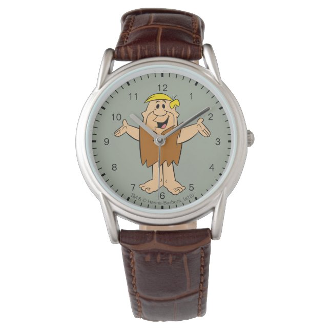 Flintstones | Barney Rubble Armbandsur (Framsida)