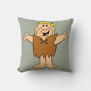 Flintstones Barney Rubble Kudde