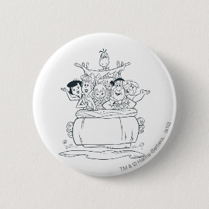 Flintstones Families1 Knapp