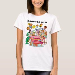 Flintstones | FÖDELSEDAGSFEST Tee