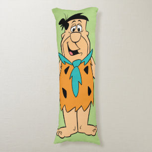 Flintstones Fred Flintstone Kroppskudde