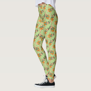 Flintstones   Fred Flintstone Leggings
