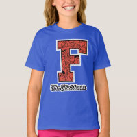 Flintstones | Kollegium Stil Monogram
