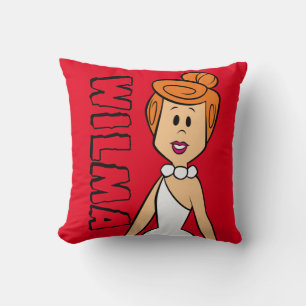 Flintstones Wilma Flintstone Kudde