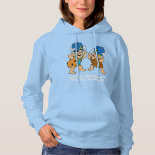 Flintstonesna Fred & grälvattenbufflar Tröja