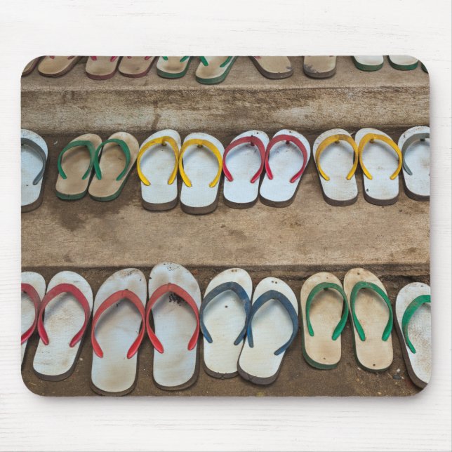 Flip Flop-sandaler Musmatta (Framsidan)