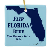 Flip Florida Blue 2024