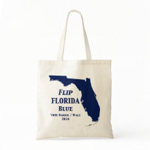 Flip Florida Blue 2024