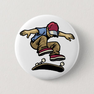 Flip Kick  Knapp