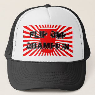 flip kopp champion truckerkeps