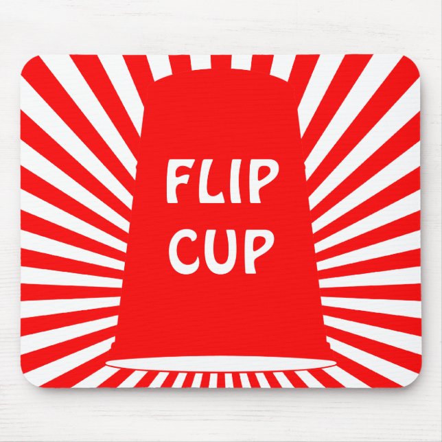 flip kopp musmatta (Framsidan)
