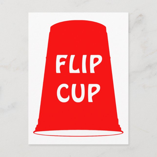 FLIP KOPP VYKORT (Framsida)