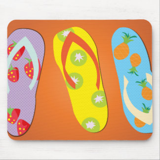 flip-misslyckande Mousepad Musmatta