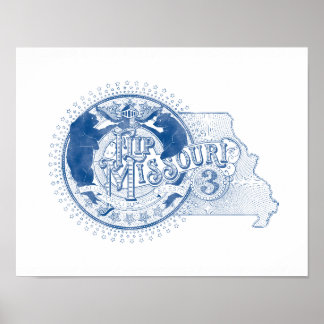 Flip Missouri Poster