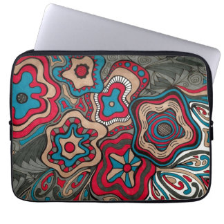 Flip - NeopreneMacbook Pro sleeve