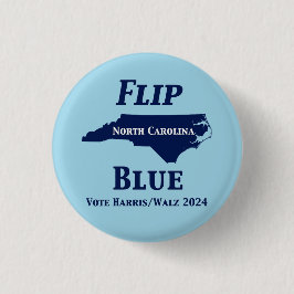 Flip North Carolina Blue 2024 Knapp