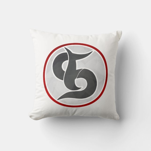 FLIP SIDE TEX PRO KUDDE (Framsida)