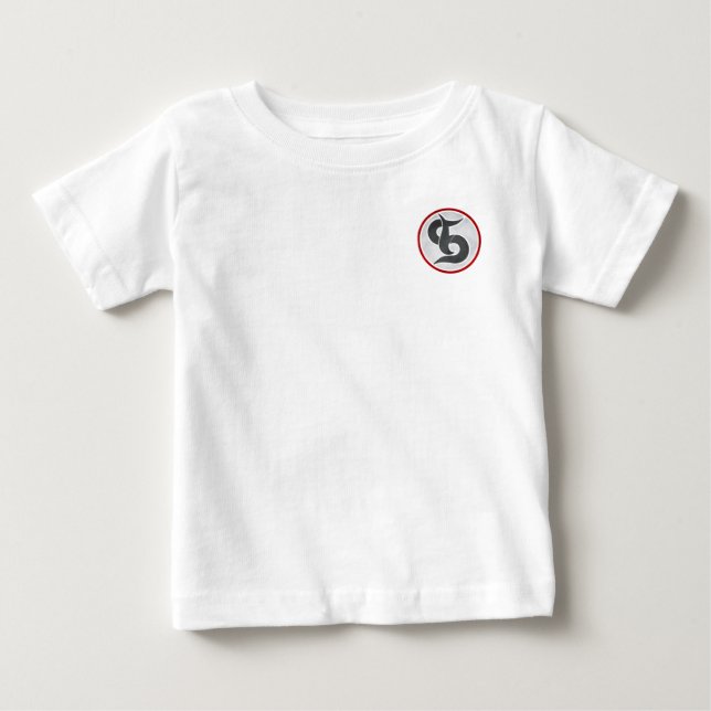 FLIP SIDE TEX PRO T SHIRT (Framsida)